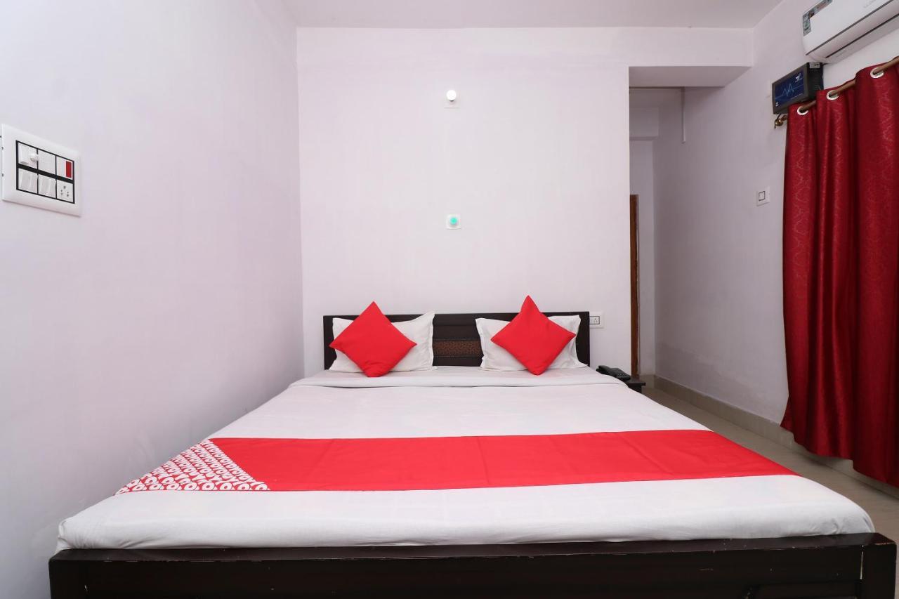 OYO 28298 Nalanda Guest House Exterior foto