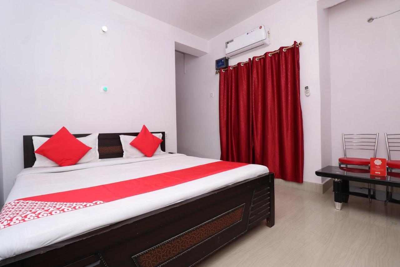 OYO 28298 Nalanda Guest House Exterior foto