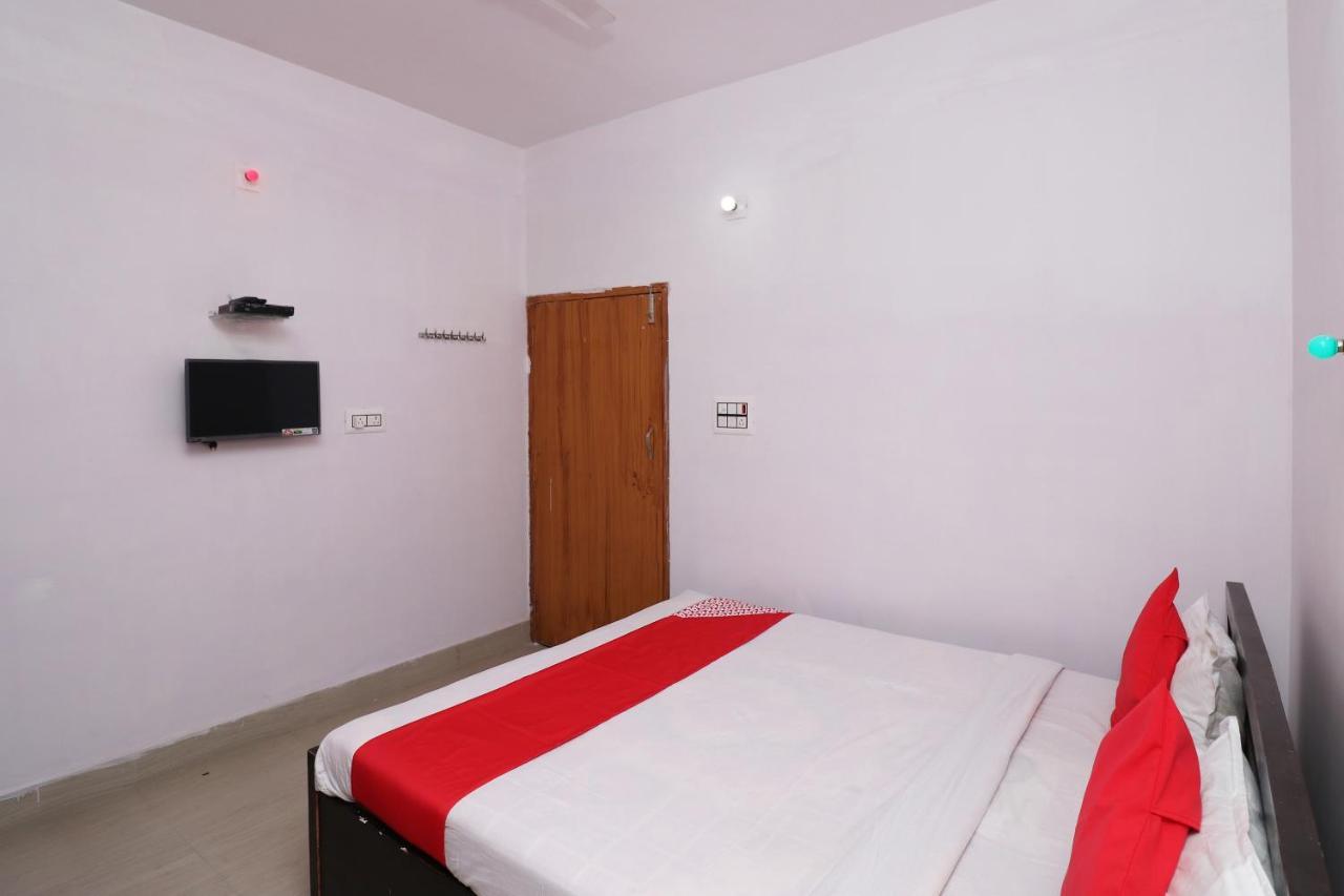 OYO 28298 Nalanda Guest House Exterior foto